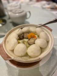 -喜爱轩酒楼·宴会厅