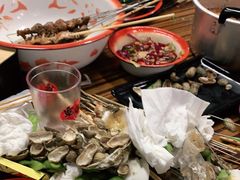 -北京华联购物中心(同成街店)
