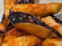 -船歌·鱼水饺青岛菜(正阳路店)