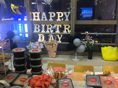 -Fun奇点轰趴馆(正佳广场店)