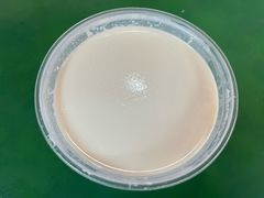 -老伴豆花(麦士威熟食中心店)