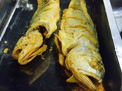 -胶东海鲜大排档(北太平庄店)