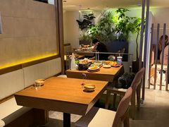 -双门洞·森系料理(体育西店)