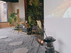 -J Create城市露营咖啡·简餐·宠物(上海动物园店)