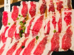 烤吾桑格牛肉-新石器烤肉(南站店)