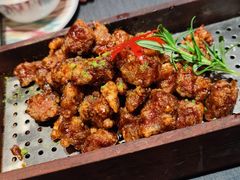 -锦府园·新台州菜(合生汇店)