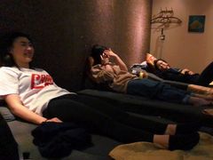 -逅莱·影院足道·日式SPA(大世界店)