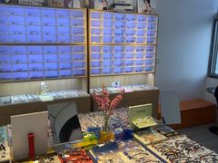 -天空之镜眼镜店蔡司依视路配镜授权零售店(望京颐堤港店)