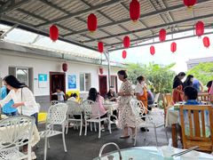 -瑞丰园庭院餐厅·白族传统家常菜