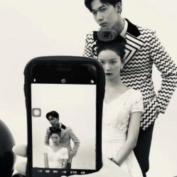 -帆拉斐婚纱摄影(春熙店)