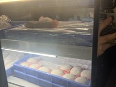 -澳门长洲糯米糍(柯打苏沙街店)