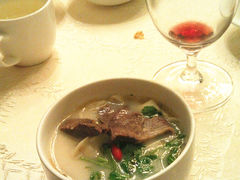 烩面-成师傅·大宋炒菜楼(中兴路店)