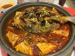-眉州东坡(团结湖店)