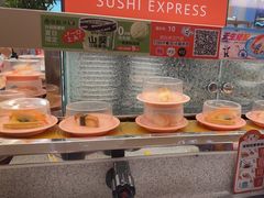 -争鲜回转寿司(西红门荟聚PLUS店)