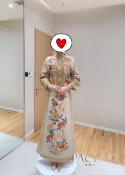 -南京宝娜嫁衣婚纱礼服馆(中央路店)