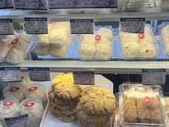 -白玉兰食品(甜云店)