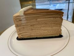 法式伯爵红茶千层-小半有礼(天河南店)