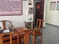 -张钰强中医正骨推拿连锁(唐家人才公寓店)