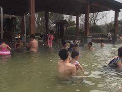 -思念果岭悦温泉