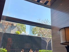 -深圳四季酒店·馥自助餐厅