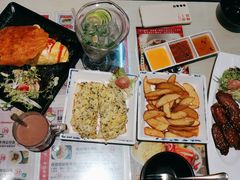 阿华田-阿飛冰室(下沙店)