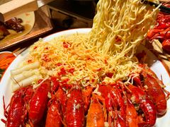 -拙味兄弟·活龙虾·旗舰店(环城西路店)