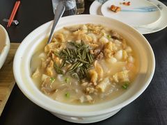 姑苏白什盘-RIVIERA 松鹤楼(外滩店)