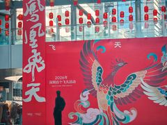 -深圳来福士广场