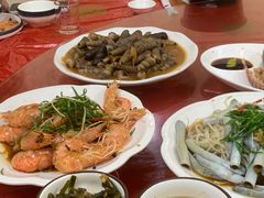 -钱山海鲜大排档