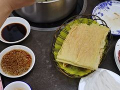 -万祥牛肉火锅(金龙店)