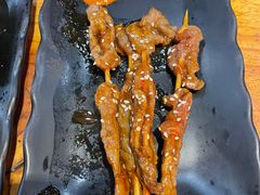 -烧蠔帮·湛江生蚝(工农店)