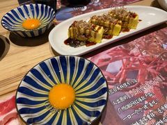 -鹅喜粤·广州味·点心·烧鹅(长隆店)