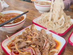 -兄弟俩老李家牛肉汤(总店)