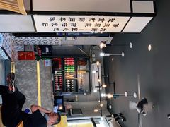 大堂-大厨的餐厅(曾厝垵总店)