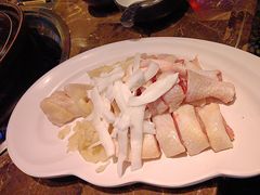 -同仁四季椰子鸡(福田车公庙店)