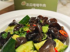 -客语客家菜(佳兆业广场店)