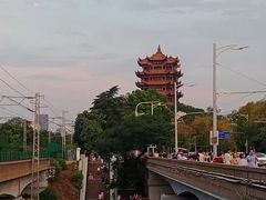-黄鹤楼