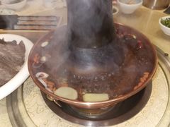 -阳坊胜利涮羊肉(阳坊老店)