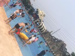 -苏州乐园森林水世界