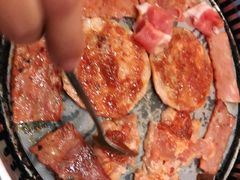 -非烤勿扰自助烤肉海鲜火锅(凤岗沃尔玛店)