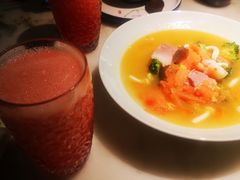 -绿茶餐厅(南方商城店)