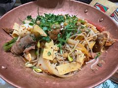 -成都你六姐·牛肉冒菜·麻辣香锅(长泰广场店)