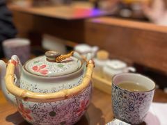 -白石的深夜食堂(济南万象城店)