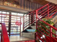 -南门涮肉(通州大船店)
