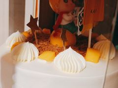 -熊猫不走蛋糕（同城送）(长沙店)