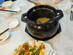 -官塘锋记鱼生·生腌·砂锅粥(牌坊街店)