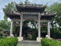 -盛世南宫影视城(北普陀影视城)
