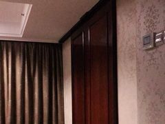 -顺德君豪酒店(佛山容桂渔人码头店)