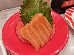 -新一番三文鱼寿司(大东海店)