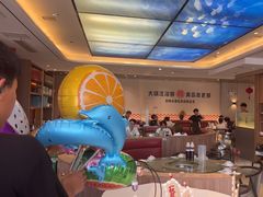 -大锅强·蒸海鲜青岛菜(城市阳台店)